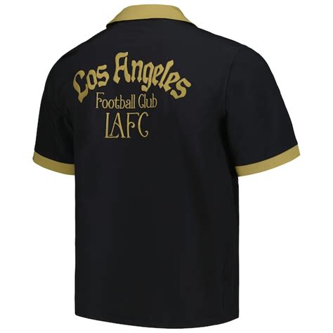 lafc merchandise shop